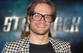 Bryan Fuller